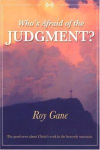 Who's Afraid of the Judgment?