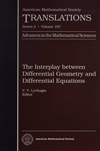 The Interplay Between Differential Geometry and Differential Equations
