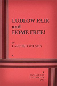 Ludlow Fair and Home Free