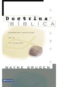 Doctrina B Blica
