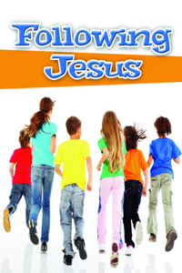 Following Jesus