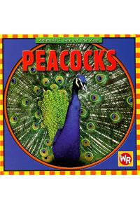 Peacocks