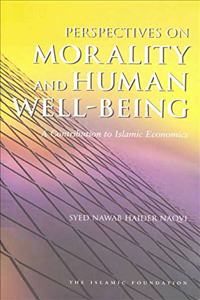 Perspectives on Morality and Human Well-being