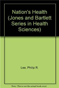 The Nation's Health-3e