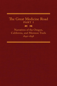 Great Medicine Road, Part 1, 24