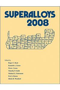 Superalloys 2008