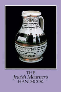 Jewish Mourner's Handbook
