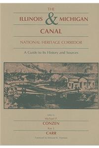 Illinois & Michigan Canal National Heritage Corridor