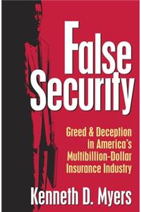 False Security
