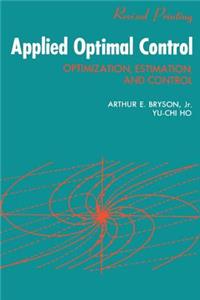 Applied Optimal Control