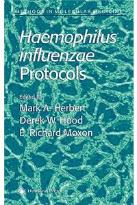 Haemophilus Influenzae Protocols