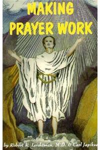 Making Prayer Work