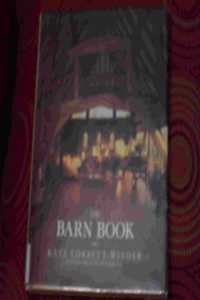 Barn Book