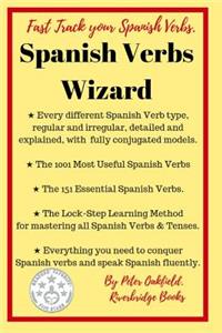 Spanish Verbs Wizard
