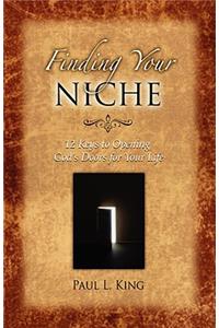 Finding Your Niche