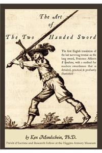 The Art of the Two-Handed Sword