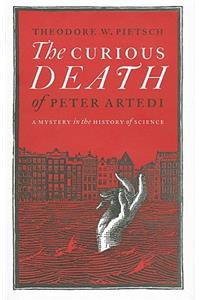 Curious Death of Peter Artedi