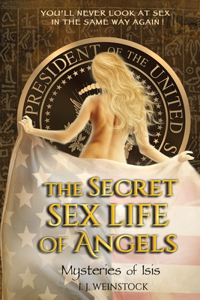 Secret Sex Life of Angels