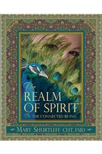 Realm of Spirit: The Connected Be-Ing