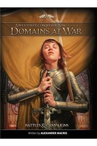 Domains at War Battles and Campaigns Compendium