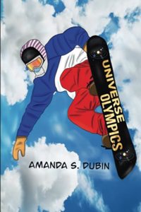 Universe Olympics Heat 1