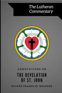 Annotations on the Revelation of St. John