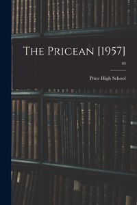 Pricean [1957]; 40