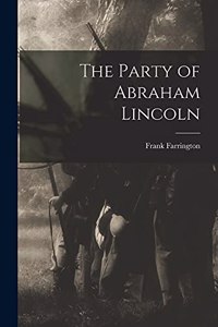 Party of Abraham Lincoln
