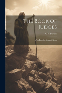 Book of Judges