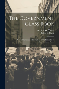 Government Class Book