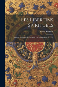 Les Libertins Spirituels