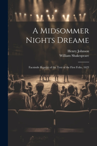 Midsommer Nights Dreame