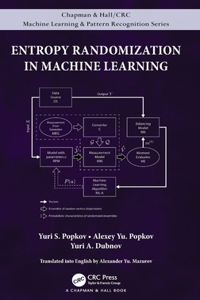 Entropy Randomization in Machine Learning