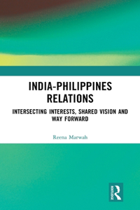 India-Philippines Relations