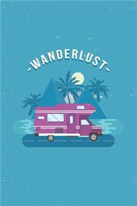 Wanderlust