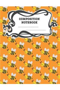 Composition Notebook