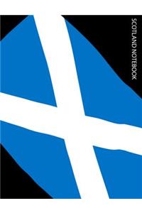 Scotland Notebook