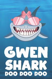 Gwen - Shark Doo Doo Doo