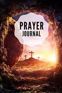 Prayer Journal