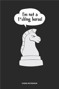 Chess Notebook