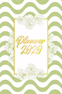 Planner 2020