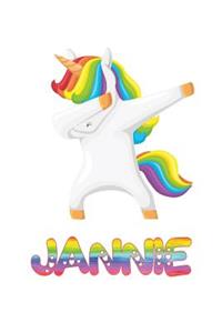 Jannie
