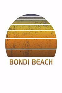 Bondi Beach