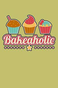 Bakeaholic