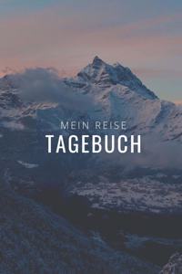 Mein Reise Tagebuch