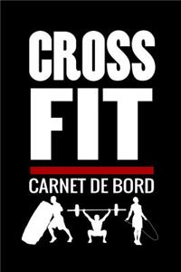 Crossfit Carnet de Bord