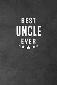 Best Uncle Ever
