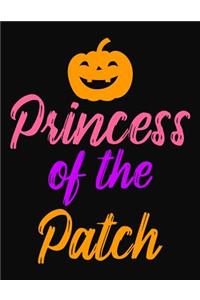 Princess Of The Patch
