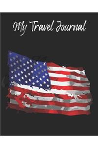 My Travel Journal