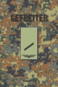 Gefreiter